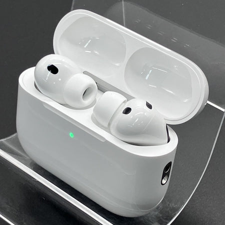 Apple 【中古】AirPods Pro 3 MFHP4J/A【秋葉原】 – e☆イヤホン