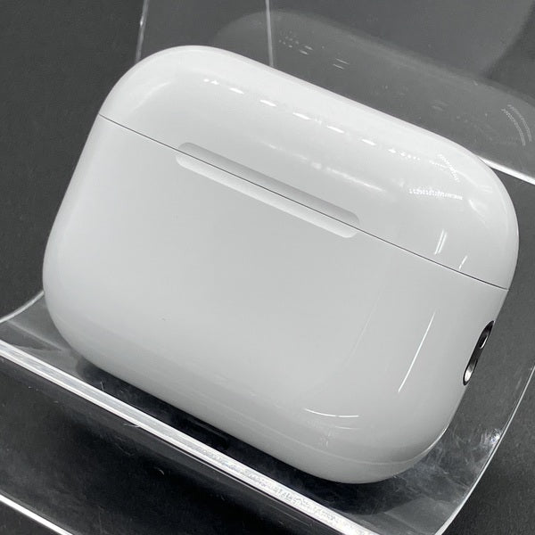Apple 【中古】AirPods Pro 3 MFHP4J/A【秋葉原】 – e☆イヤホン