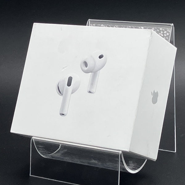 Apple 【中古】AirPods Pro 3 MFHP4J/A【日本橋】 – e☆イヤホン