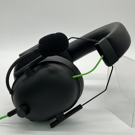 Razer 【中古】BlackShark V2 X【日本橋】 – e☆イヤホン