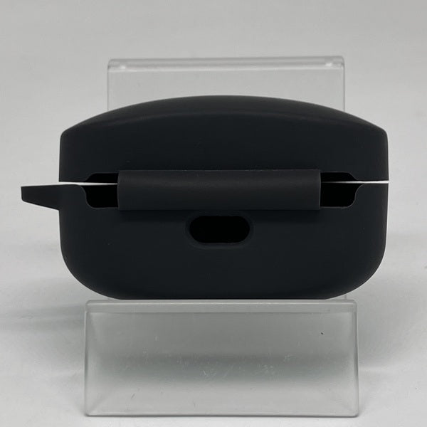 musashino LABEL 【中古】Silicon Cover for WF-1000XM4 ブラック 【CP