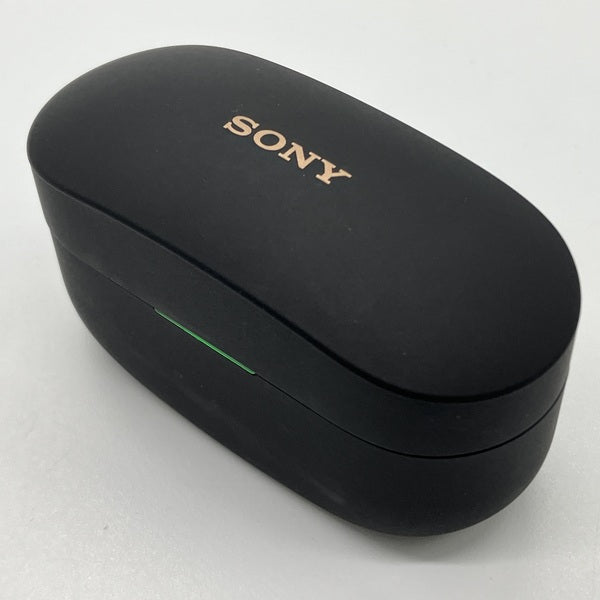 SONY 【中古】WF-1000XM4 BM ブラック【日本橋】 – e☆イヤホン