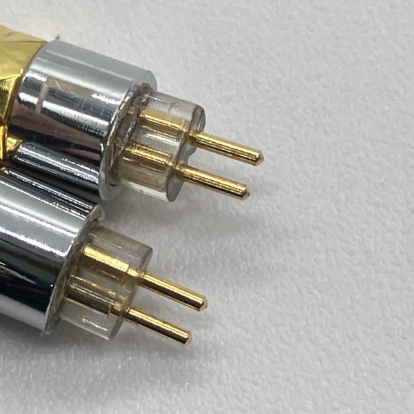 イヤホン NICEHCK DualGod (2pin/4.4mm) その他ブランド 【中古】NICEHCK DualGOD 2Pin-4.4mm【秋葉原】 – e