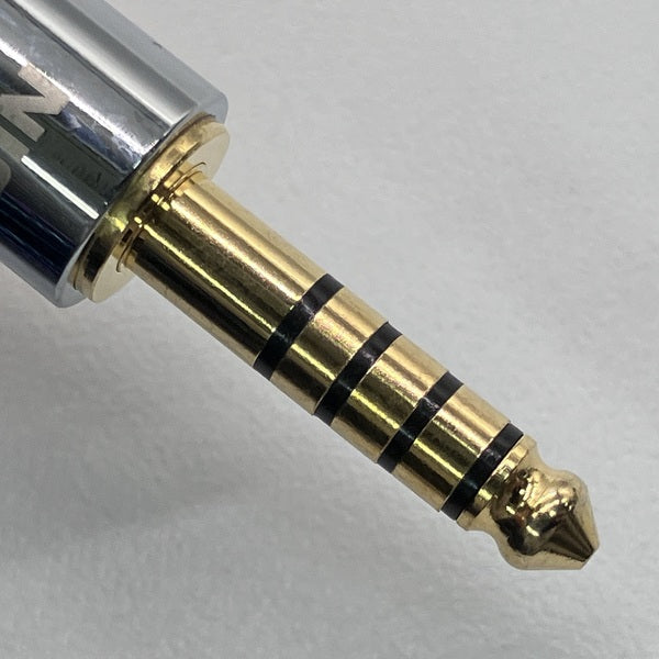 イヤホン NICEHCK DualGod (2pin/4.4mm) その他ブランド 【中古】NICEHCK DualGOD 2Pin-4.4mm【秋葉原】 – e