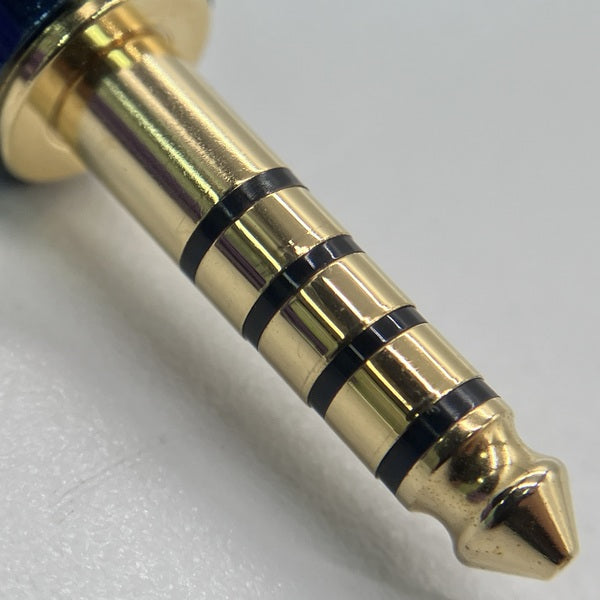 その他ブランド 【中古】NICEHCK AcePurple 2pin 4.4mm【秋葉原】 – e