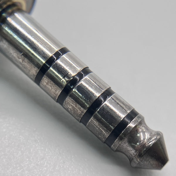 NICEHCK 【中古】PtGr 2pin-4.4mm【秋葉原】 – e☆イヤホン