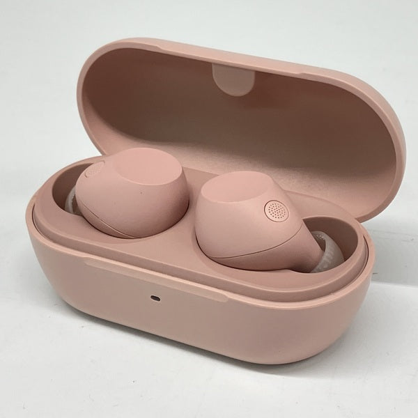 SONY 【中古】WF-C710N PZ ピンク【秋葉原】 – e☆イヤホン