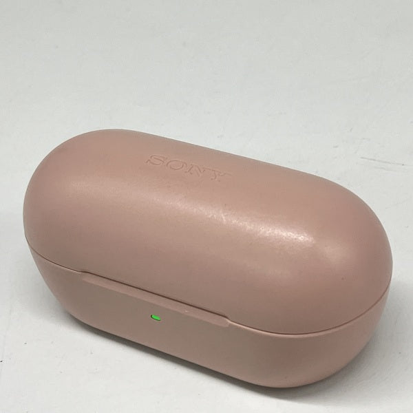SONY 【中古】WF-C710N PZ ピンク【秋葉原】 – e☆イヤホン