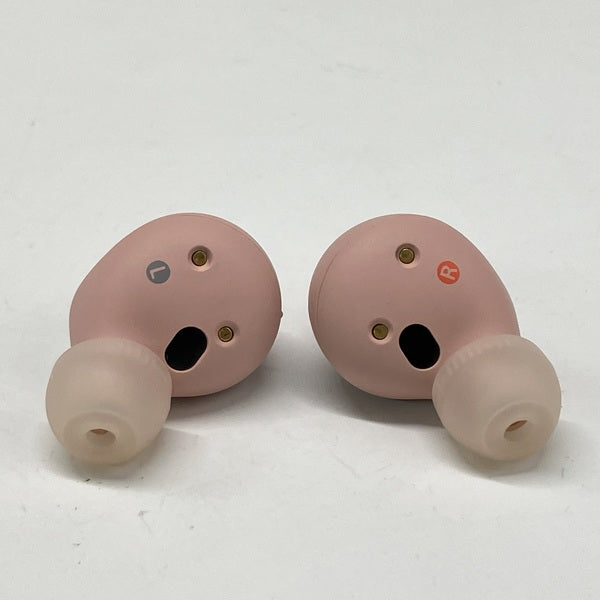SONY 【中古】WF-C710N PZ ピンク【秋葉原】 – e☆イヤホン