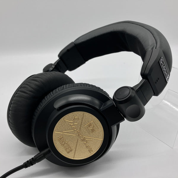 ULTRASONE 【中古】Signature MASTER MkII 【ULT-SIG-MASTER-MKII