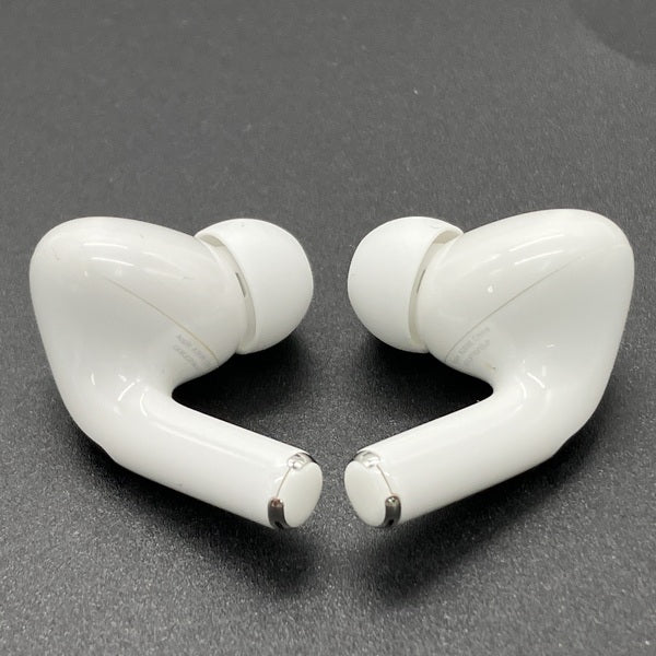 Apple 【中古】AirPods Pro (第2世代) MQD83J/A【日本橋】 – e☆イヤホン