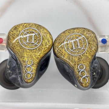 QDC GEMINI 二手价格| HifiZero