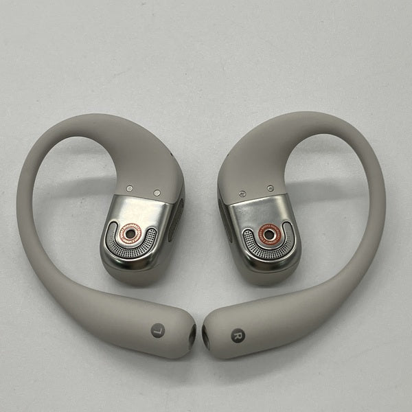 Shokz 【中古】OpenFit 2+ Grey【SKZ-EP-000051】【日本橋】 – e☆イヤホン