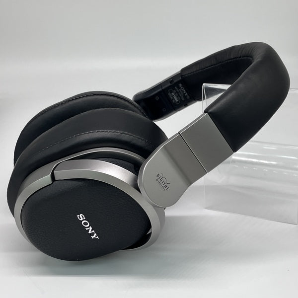 SONY MDR-HW700DS　 ジャンク品 Sony MDR-HW700DS 9.1ch Wireless Digital Surround Sound Headphones