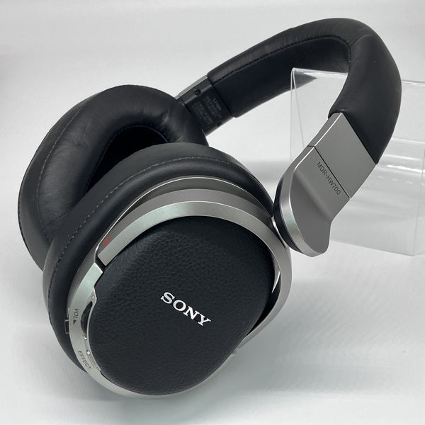 SONY MDR-HW700DS　 ジャンク品 SONY 【中古】MDR-HW700DS【名古屋】 – e☆イヤホン