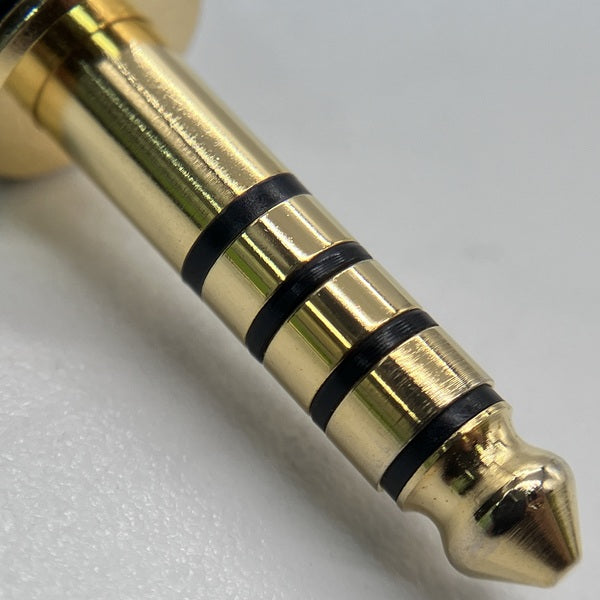 NOBUNAGA Labs 【中古】霧降 豪 (Kirifuri-Gou)4.4mm5極バランス/3.5