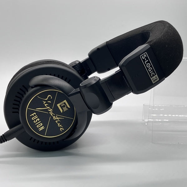 ULTRASONE 【中古】Signature FUSION Open Back 【ULT-SIG-FUSION-OB