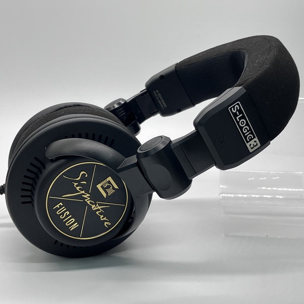 ULTRASONE 【中古】Signature FUSION Open Back 【ULT-SIG-FUSION-OB