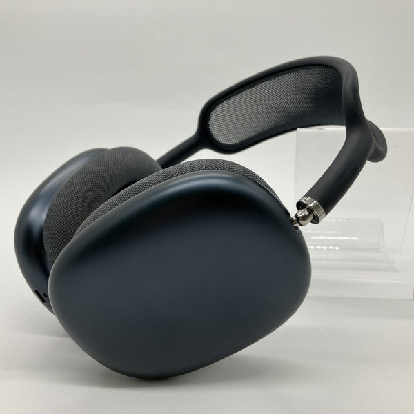 中古 AirPods Max USB Type-C MWW〇3ZA/A (全5色) 通販 – 専門店 e