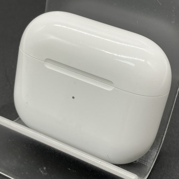 AirPods 3rd generation 本体 中古 動作確認済 ワイヤレス Amazon.co.jp: 【整備済み品】 Apple AirPods (第3世代) 無線 (整備
