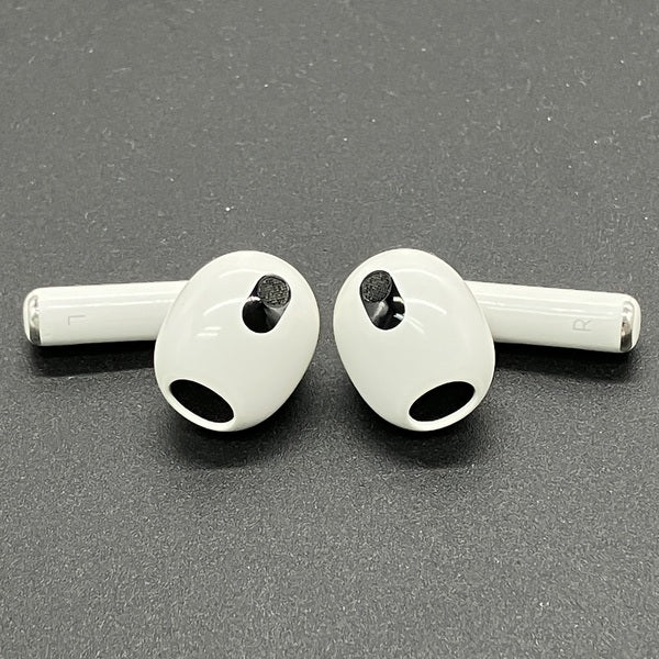 Apple 【中古】Airpods MME73J/A 3rd Generation【秋葉原】 – e☆イヤホン