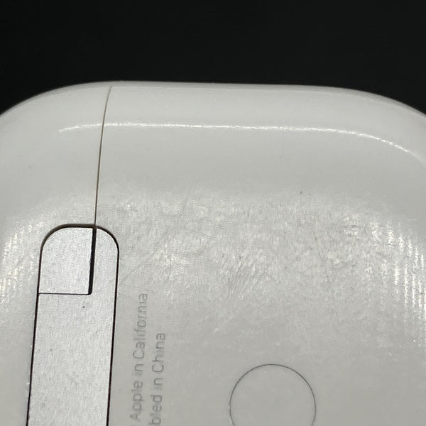 Apple 【中古】Airpods MME73J/A 3rd Generation【秋葉原】 – e☆イヤホン