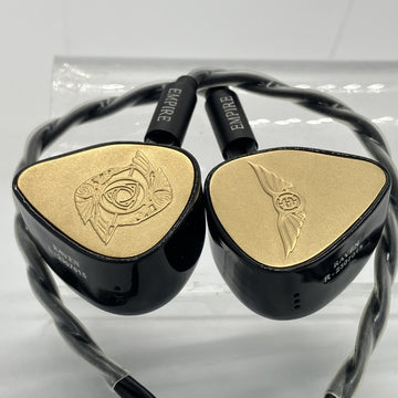 Empire ears raven 中古価格 | HifiZero