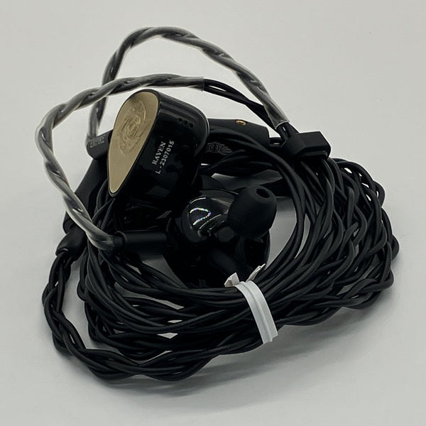 EMPIRE EARS 【中古】RAVEN Launch Edition 【EMP-RAVEN-GD】【秋葉原