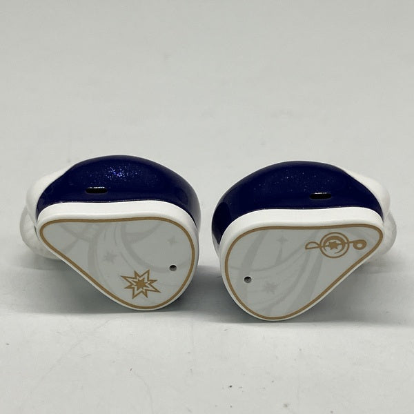 水月雨 (MOONDROP) 【中古】Robin's Earphones (崩壊：スターレイル