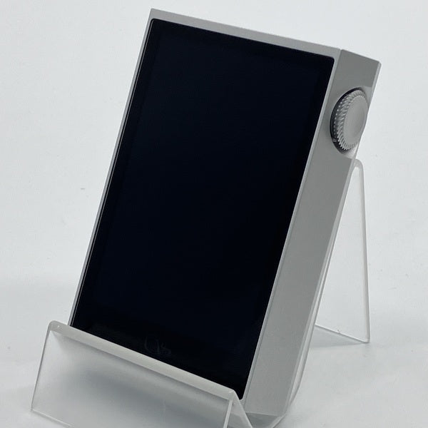 未開封　SHANLING M1 Plusシルバー SHANLING 【中古】M1 Plus Silver【秋葉原】 – e☆イヤホン