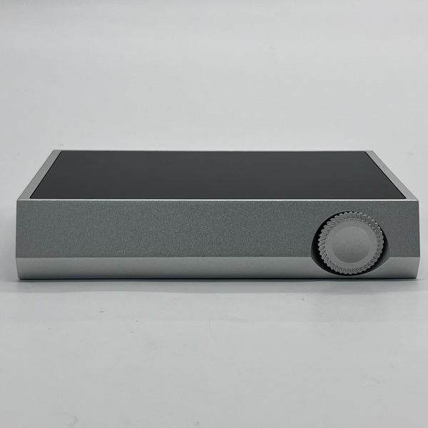 SHANLING 【中古】M1 Plus Silver【秋葉原】 – e☆イヤホン