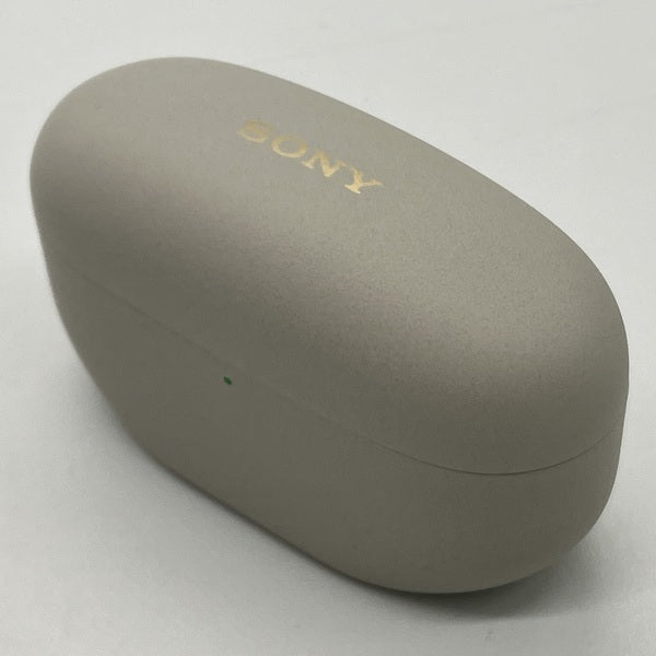 SONY WF-1000XM4 プラチナシルバー　ワイヤレスイヤホン　USED WF-1000XM4 (S) [プラチナシルバー] : WiNKUSED - 通販 - Yahoo