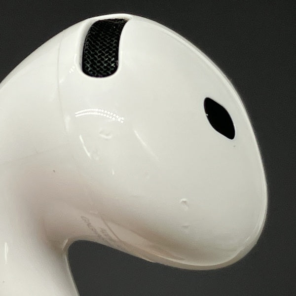 Apple 【中古】AirPods 4 MXP93J/A（アクティブノイズキャンセリング