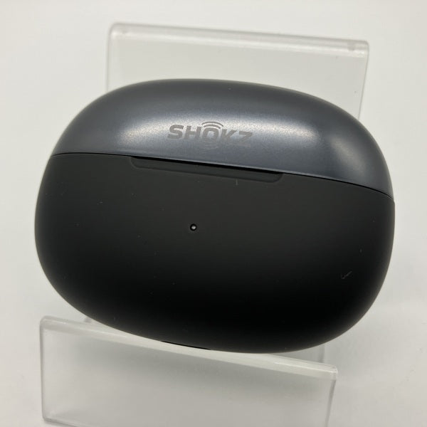Shokz 【中古】OpenDots ONE Black【SKZ-EP-000054】【秋葉原】 – e