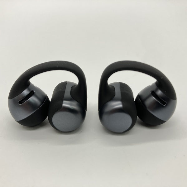 Shokz 【中古】OpenDots ONE Black【SKZ-EP-000054】【秋葉原】 – e