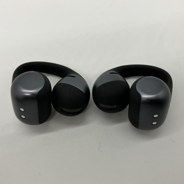Shokz OpenDots ONE SKZ-EP-000054 ブラック Shokz(ショックス) OPENDOTS ONE Black SKZ-EP-000054 イヤーカフ型