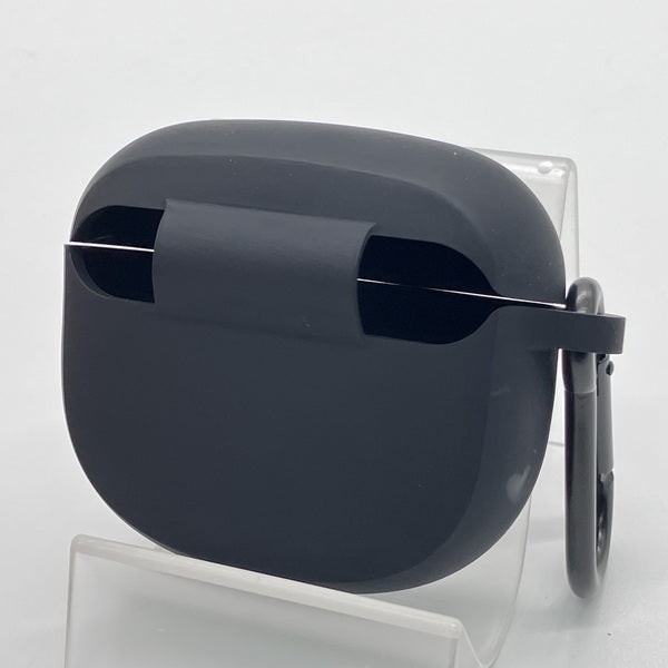 Bose 【中古】Ultra Open Earbuds Wireless Charging Case Cover Black