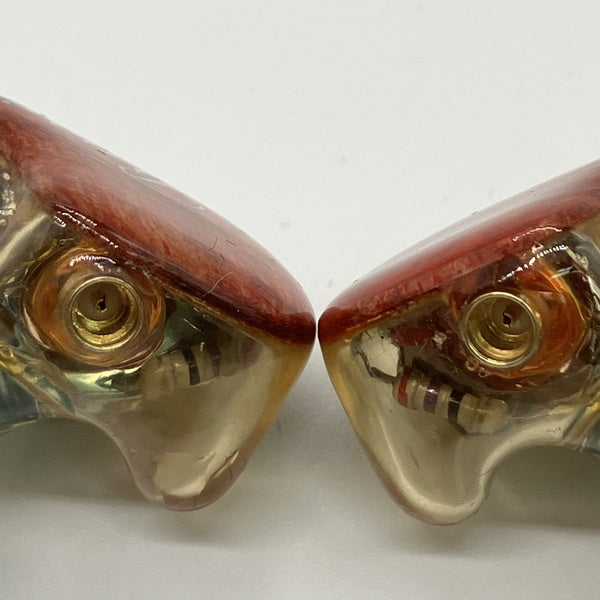 Rose 【中古】BR5 Mk2 レッド（ケーブル欠品）【名古屋】 – e☆イヤホン