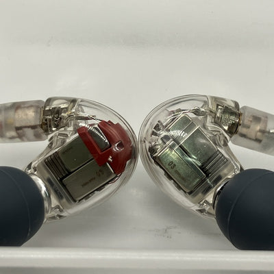 SHURE 【中古】SE846 (第2世代) クリア 【SE846G2CL】【秋葉原】 – e