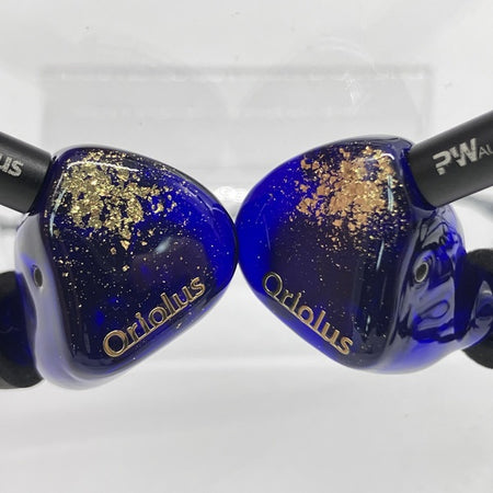 Oriolus 【中古】Monachaa【日本橋】 – e☆イヤホン