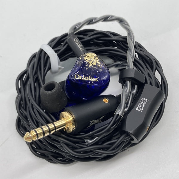 Oriolus 【中古】Monachaa【日本橋】 – e☆イヤホン