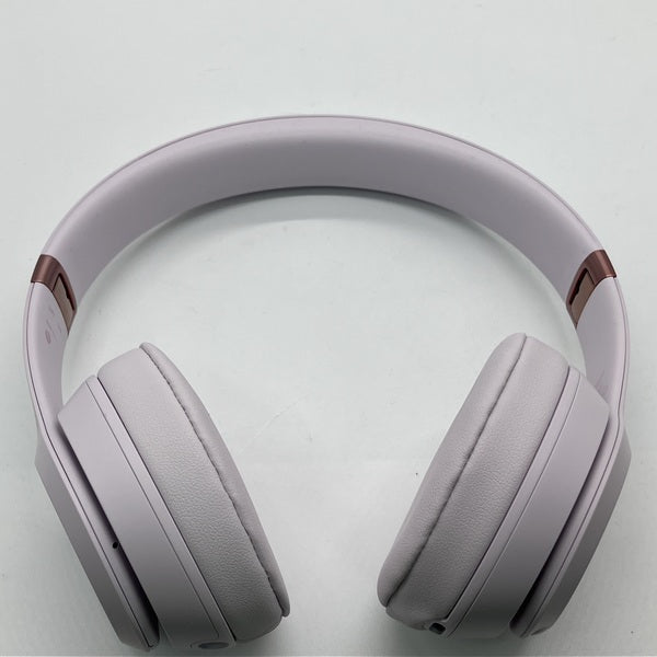 Beats by Dr. Dre 【中古】Beats Solo4 クラウドピンク【秋葉原】 – e