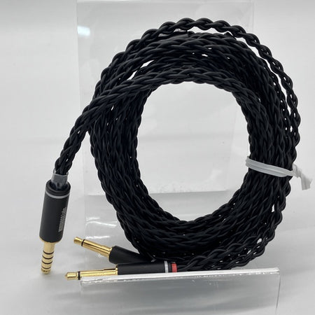 NOBUNAGA Labs 【中古】霧降 豪 (Kirifuri-Gou)4.4mm5極バランス/3.5