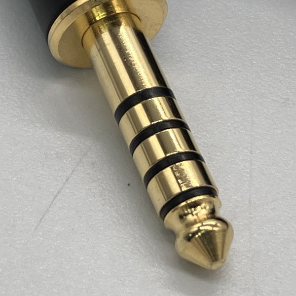 NOBUNAGA Labs 【中古】霧降 豪 (Kirifuri-Gou)4.4mm5極バランス/3.5