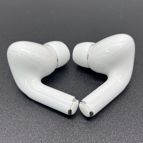 Apple 【中古】AirPods Pro (第2世代) MQD83J/A【日本橋】 – e☆イヤホン