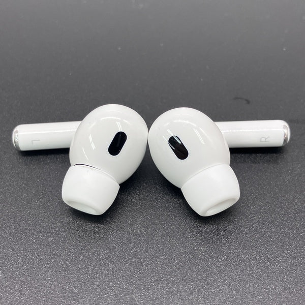 Apple 【中古】AirPods Pro (第2世代) MQD83J/A【日本橋】 – e☆イヤホン