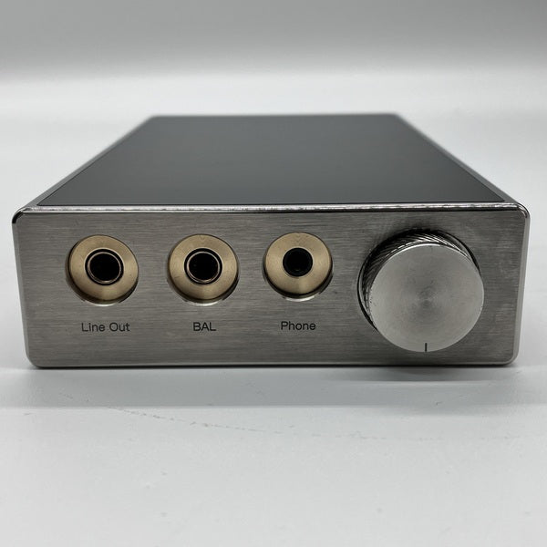 iBasso Audio 【中古】DAP300APEX Ti【名古屋】 – e☆イヤホン