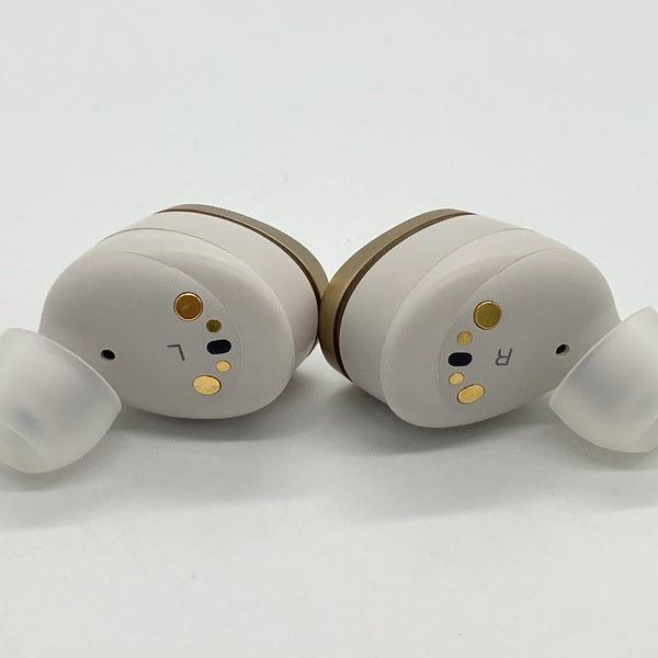 Bowers & Wilkins Pi8 ダブ・ホワイト Fone PI8 Dove White