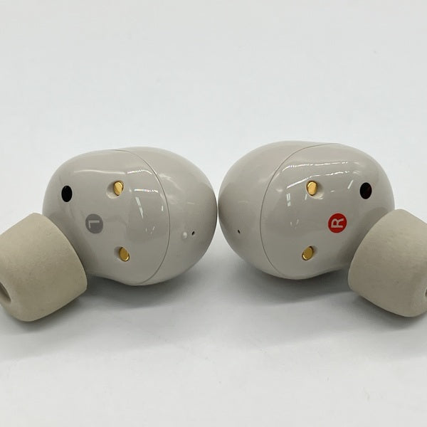 SONY 【中古】WF-1000XM5 S プラチナシルバー【秋葉原】 – e☆イヤホン