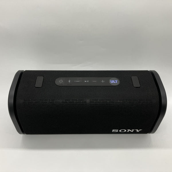 SONY 【中古】ULT FIELD 5 ブラック 【SRS-ULT50 BZ】【秋葉原】 – e